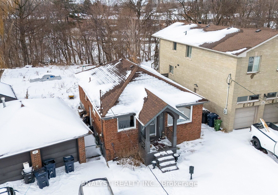 266-calvington-drive-york-ontario-w12827552