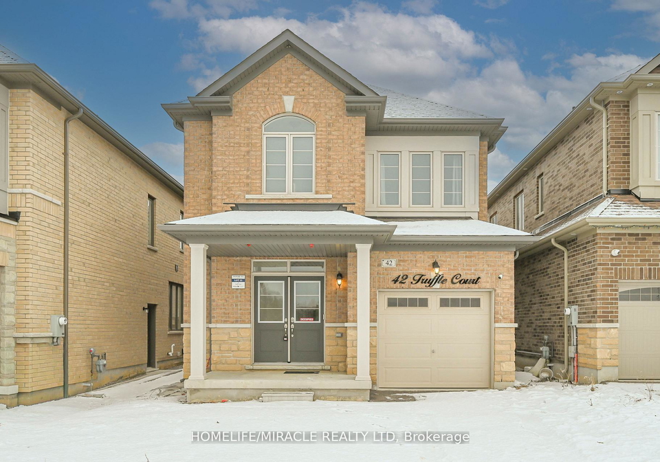 42-truffle-court-brampton-ontario-w12841448
