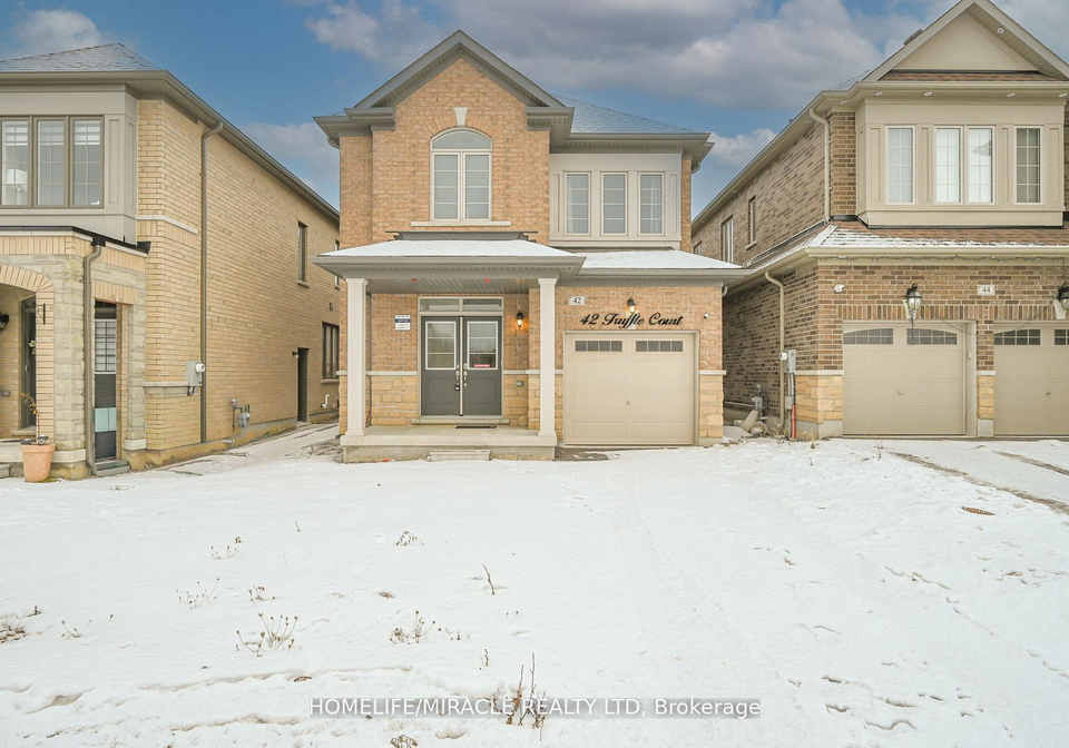 42-truffle-court-brampton-ontario-w12841448