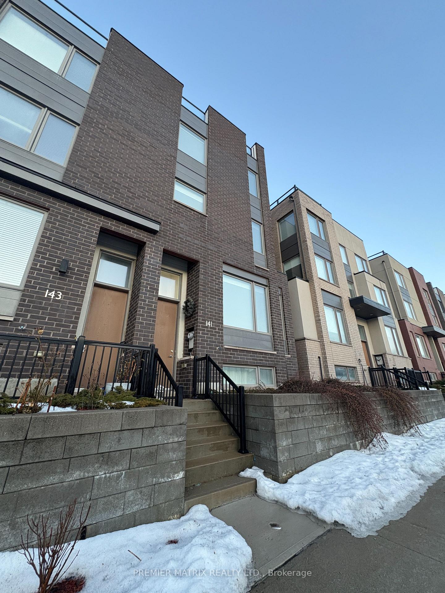 141-stanley-greene-boulevard-york-ontario-w12862888