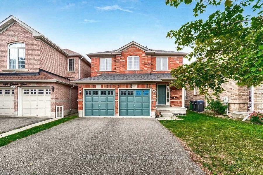 256-brisdale-drive-brampton-ontario-w12872040