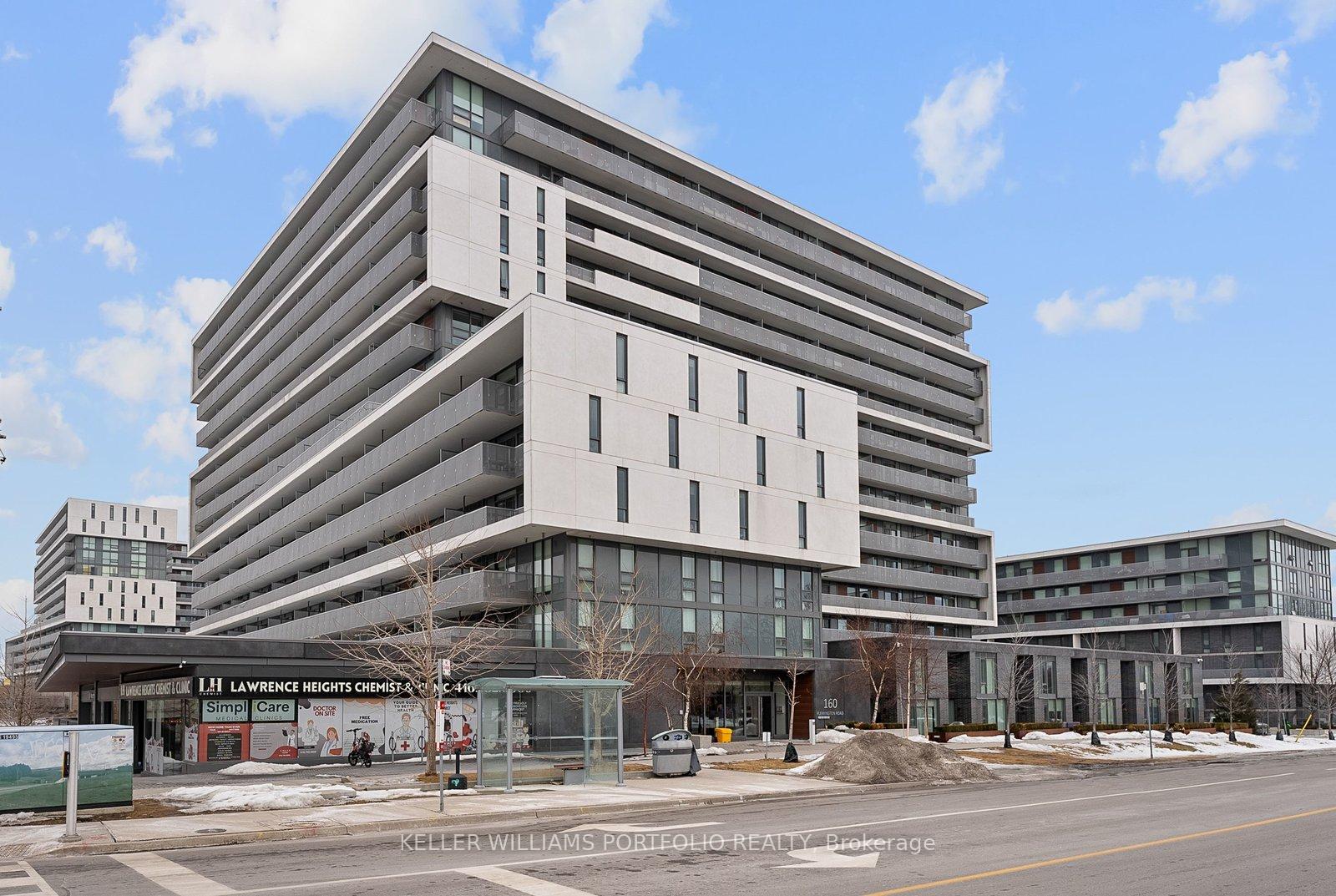 160-flemington-road-north-york-ontario-w12879936
