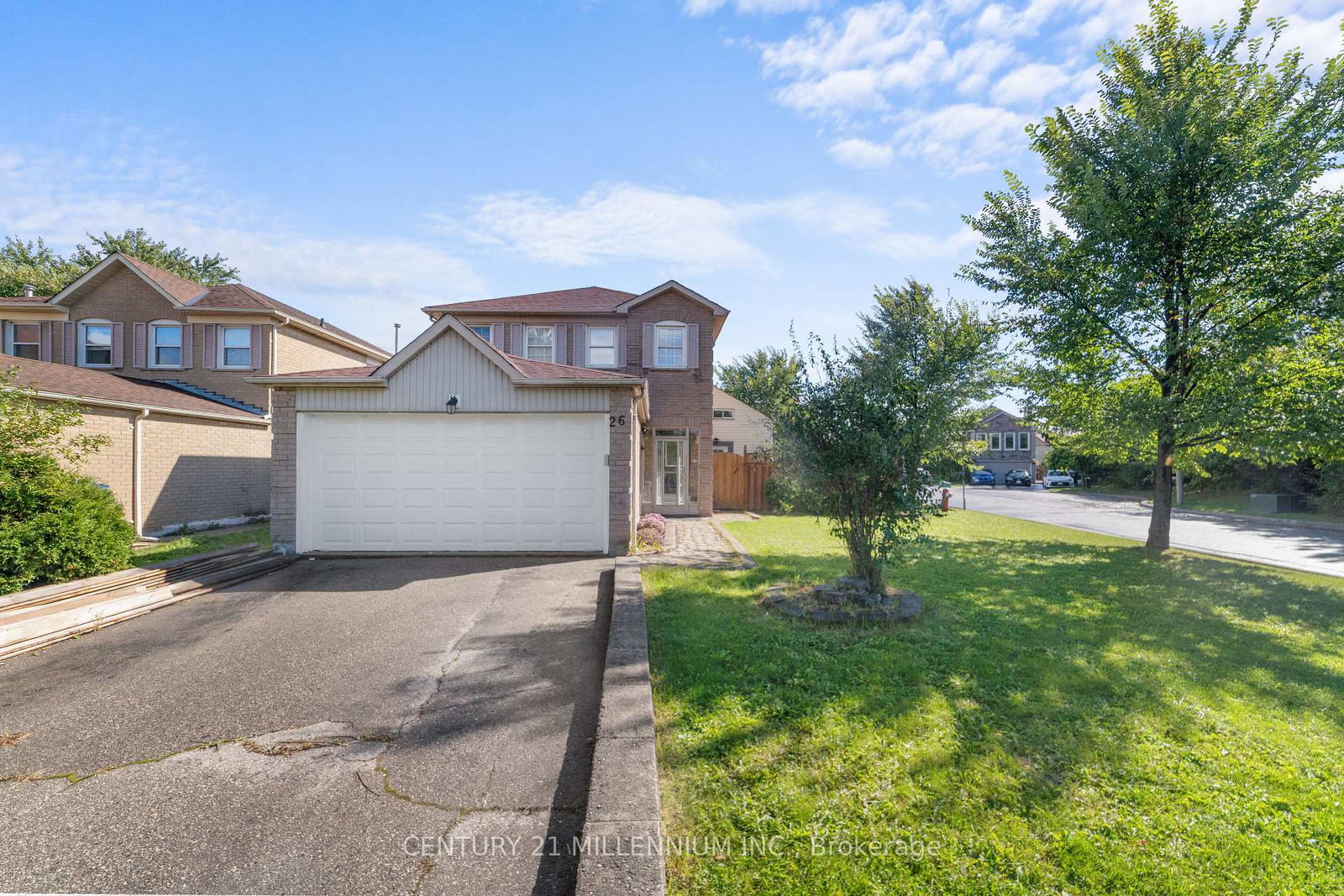 26-newman-court-brampton-ontario-w12892588