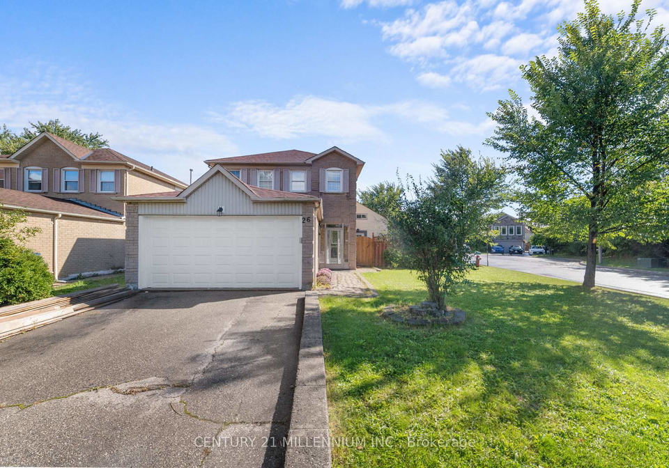 26-newman-court-brampton-ontario-w12892588