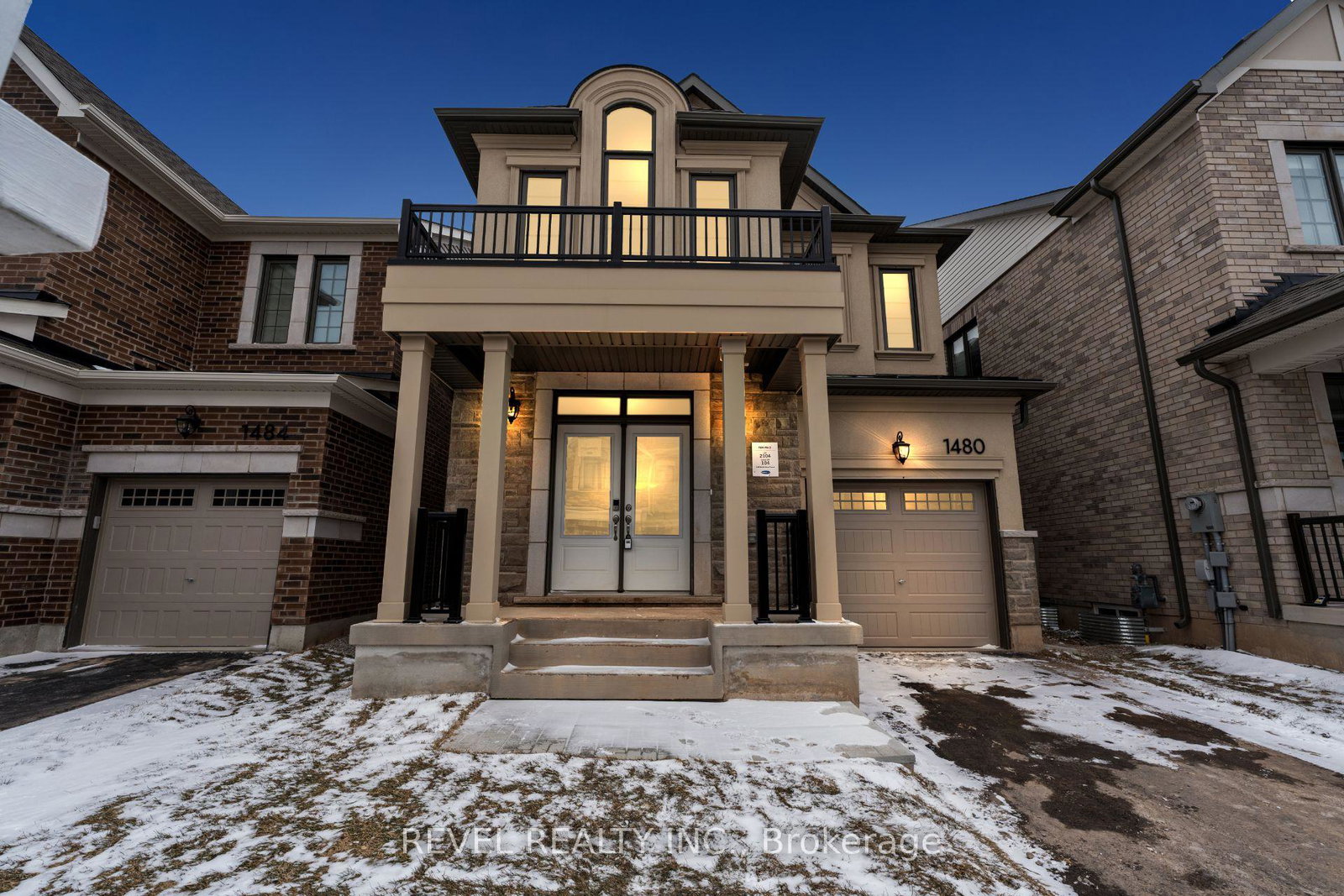 1553 Rothbury Crescent, Milton