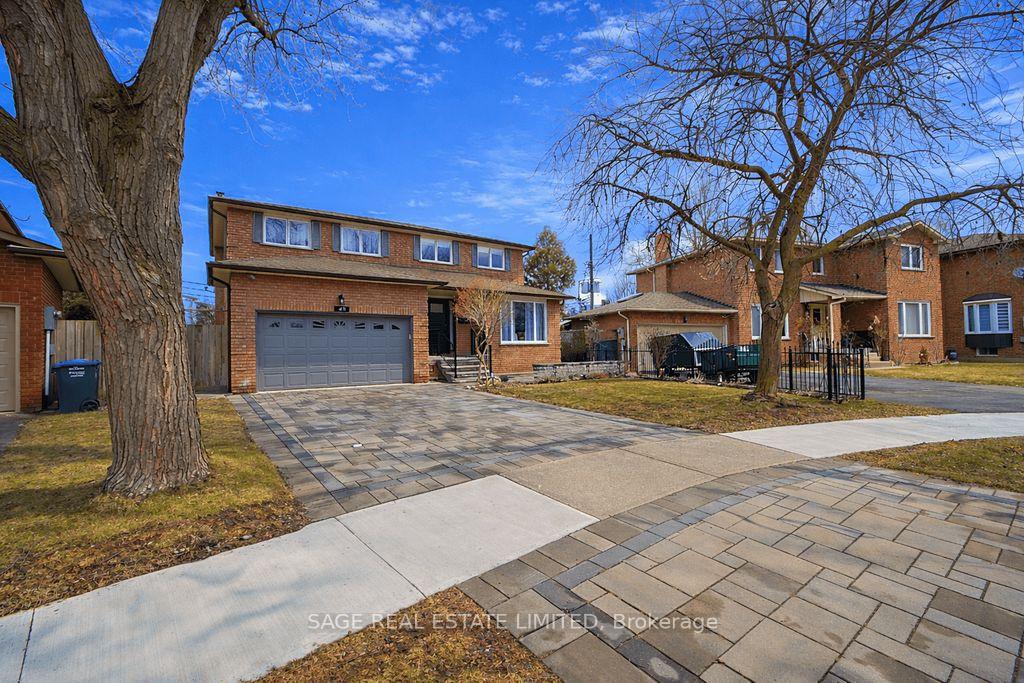 411-the-thicket-mississauga-ontario-w12912872