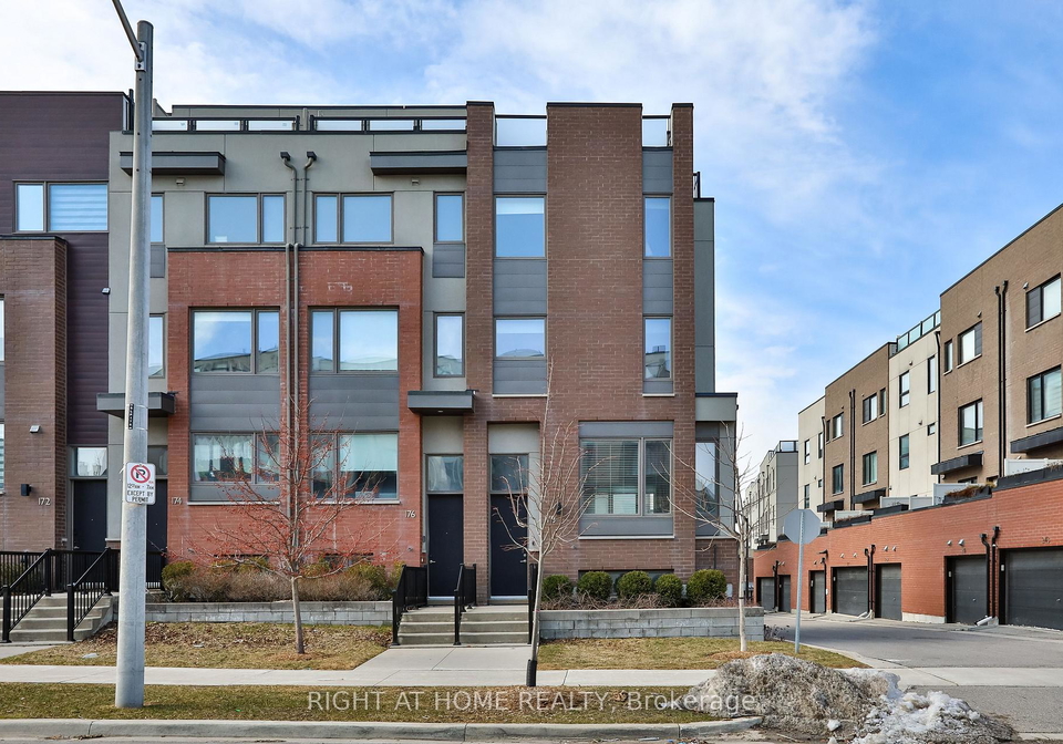 178-frederick-tisdale-drive-york-ontario-w12917558