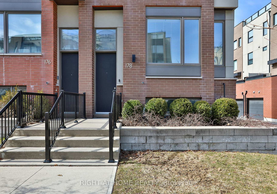 178-frederick-tisdale-drive-york-ontario-w12917558