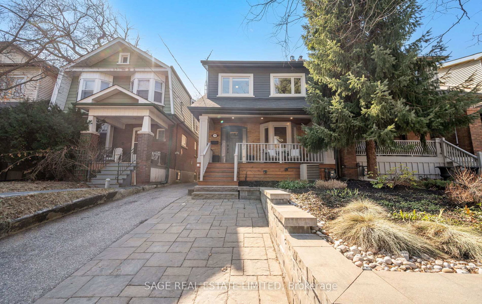 318-durie-street-toronto-ontario-w12960710