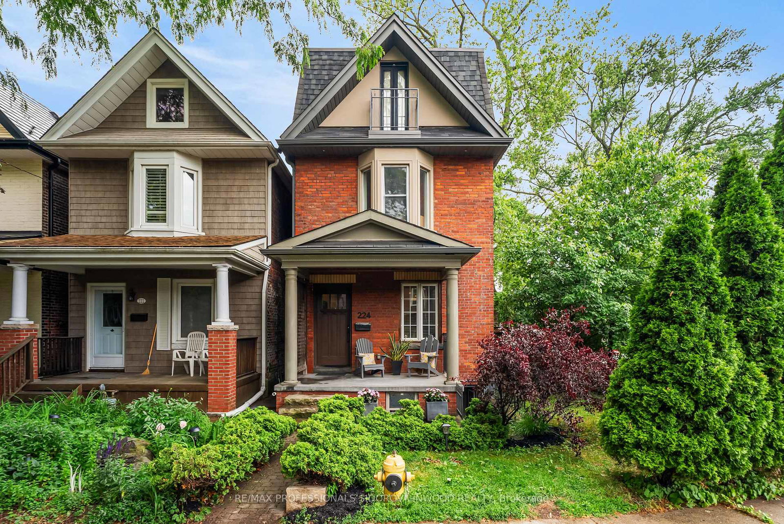 224-gilmour-avenue-toronto-ontario-w12964086
