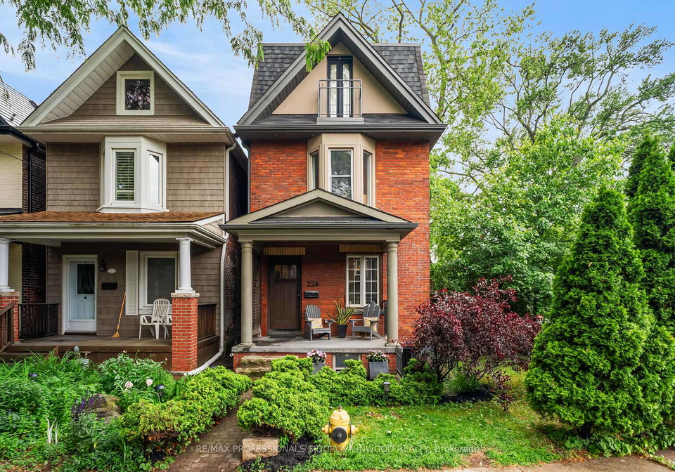 224-gilmour-avenue-toronto-ontario-w12964086