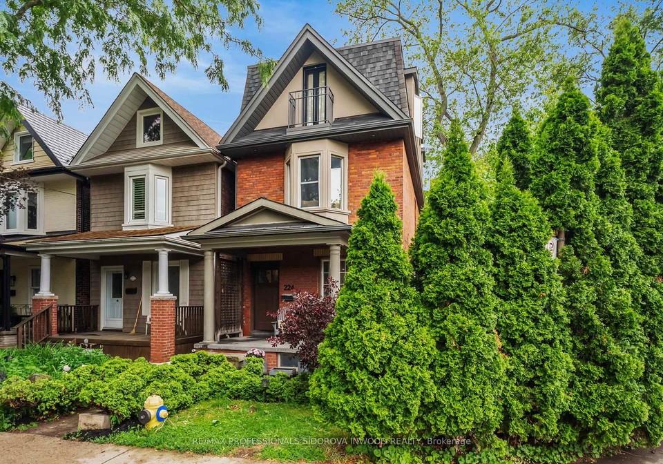224-gilmour-avenue-toronto-ontario-w12964086