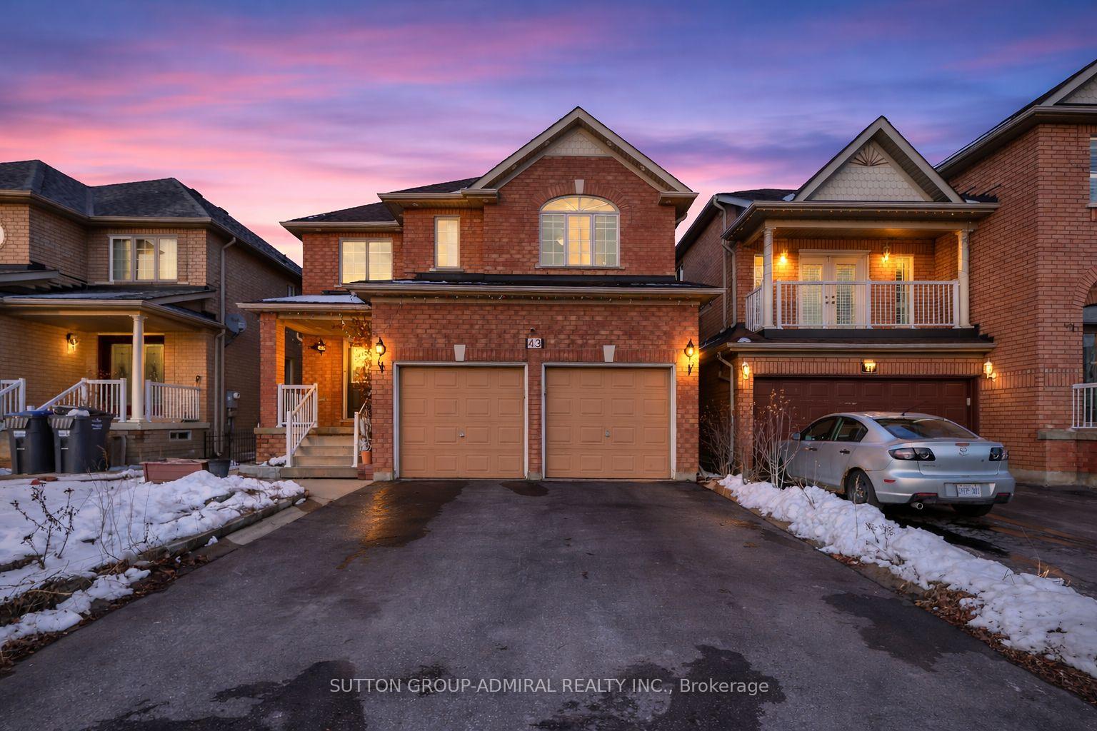 43-newark-way-brampton-ontario-w12993622