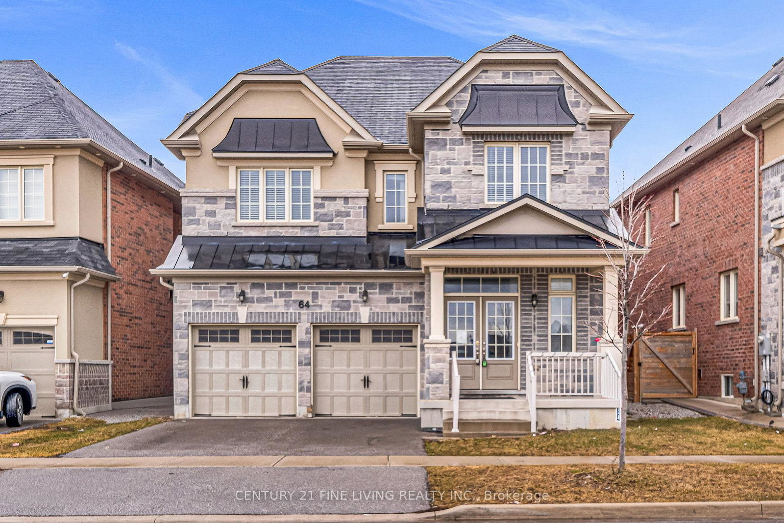 64-george-gray-drive-brampton-ontario-w12997108