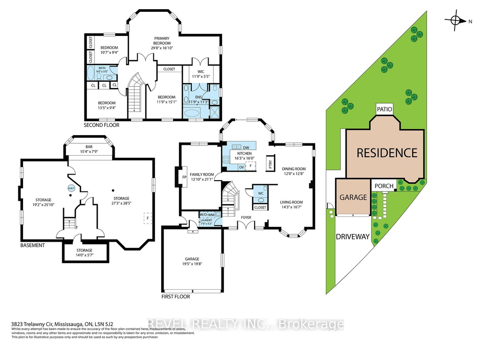 3823-trelawny-circle-mississauga-ontario-w12998284