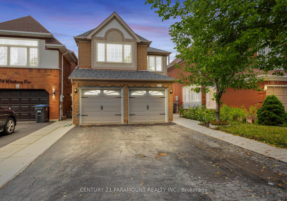 106-wildberry-crescent-brampton-ontario-w13033142