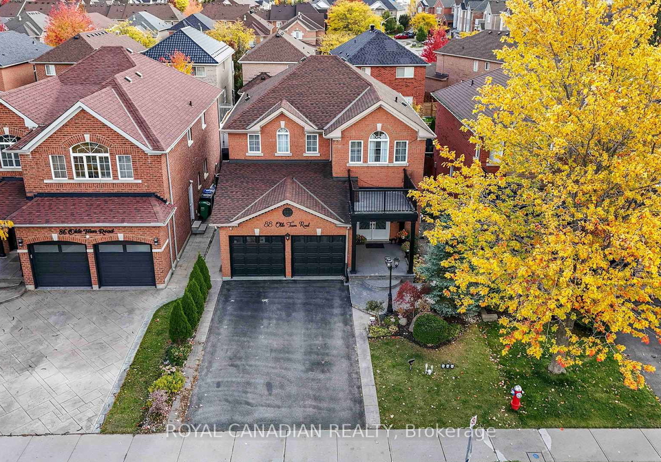 88-olde-town-road-brampton-ontario-w13069644