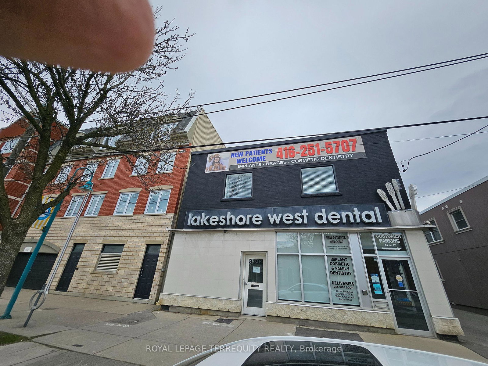 3392-w-lake-shore-boulevard-etobicoke-ontario-w13090522