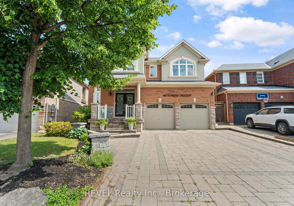 401-schreyer-crescent-milton-ontario-w13114900