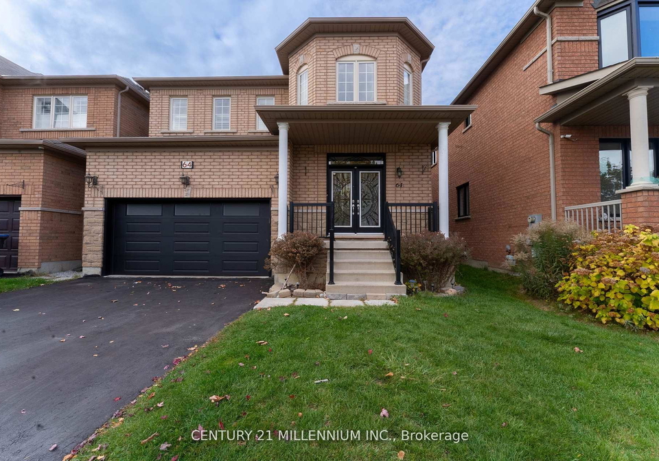 64-executive-court-brampton-ontario-w13119316