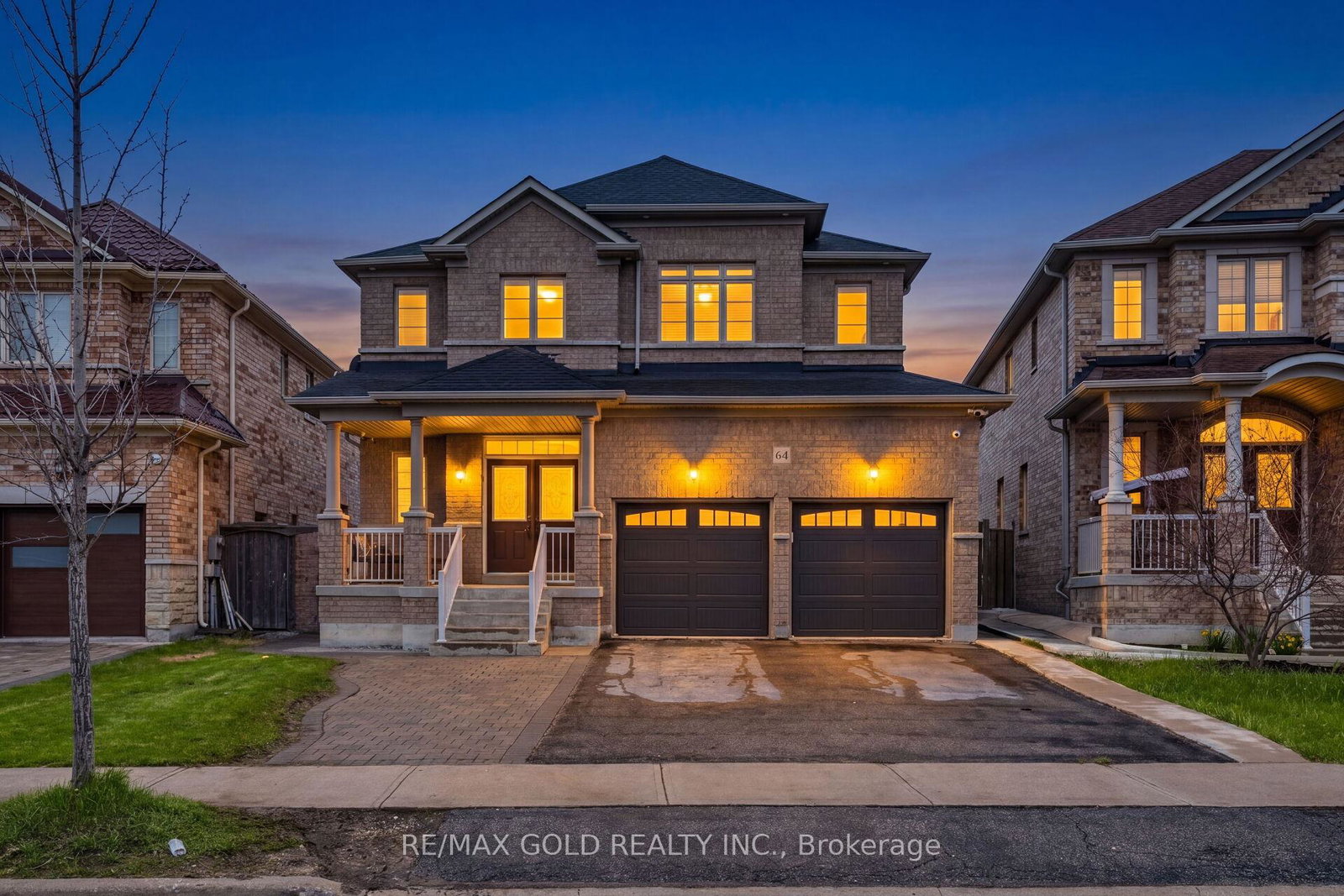 64-strathdale-road-brampton-ontario-w13138232