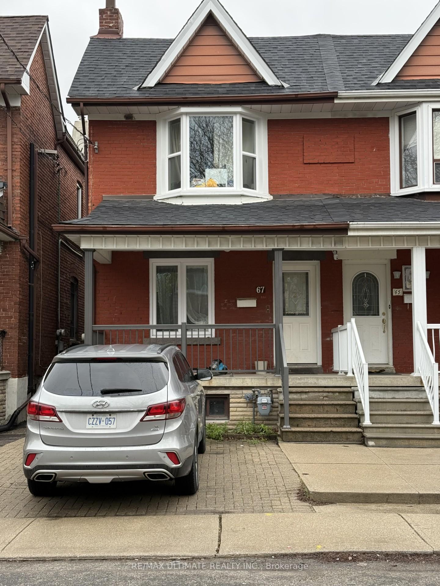 67-carrick-avenue-toronto-ontario-w13144412