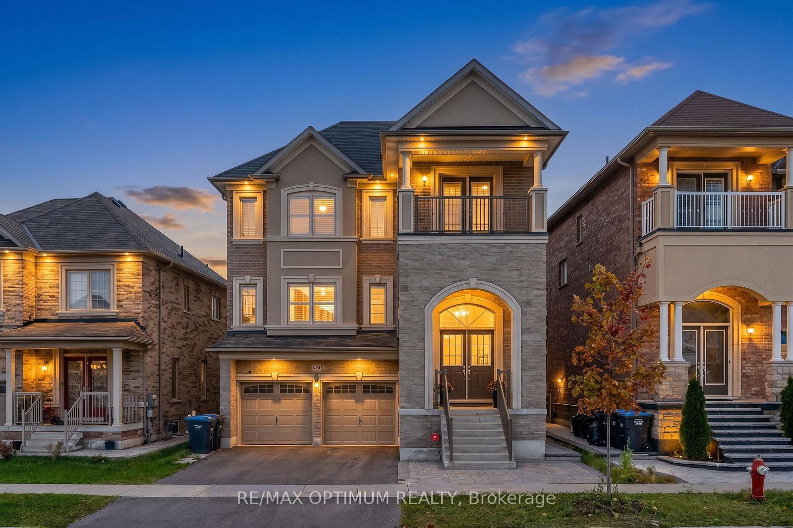 450-brisdale-drive-brampton-ontario-w13537946