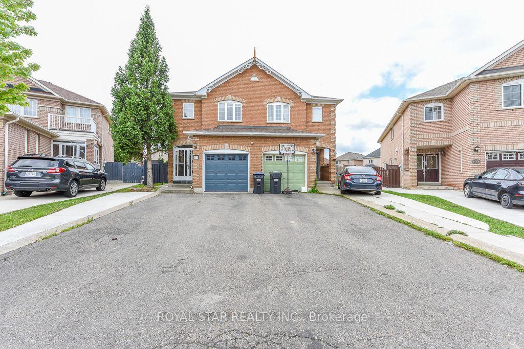 118-tiller-trail-brampton-ontario-w13599044