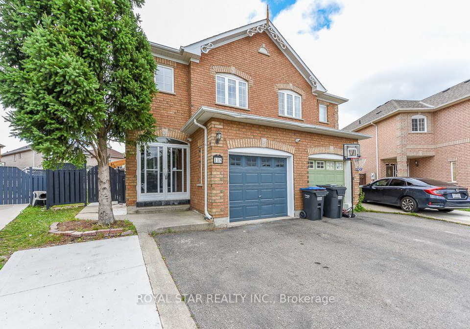 118-tiller-trail-brampton-ontario-w13599044