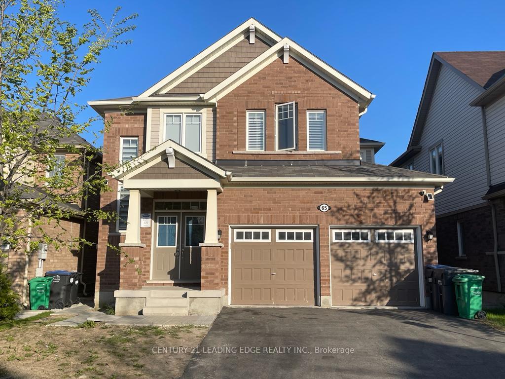 65-stedford-crescent-brampton-ontario-w13599050