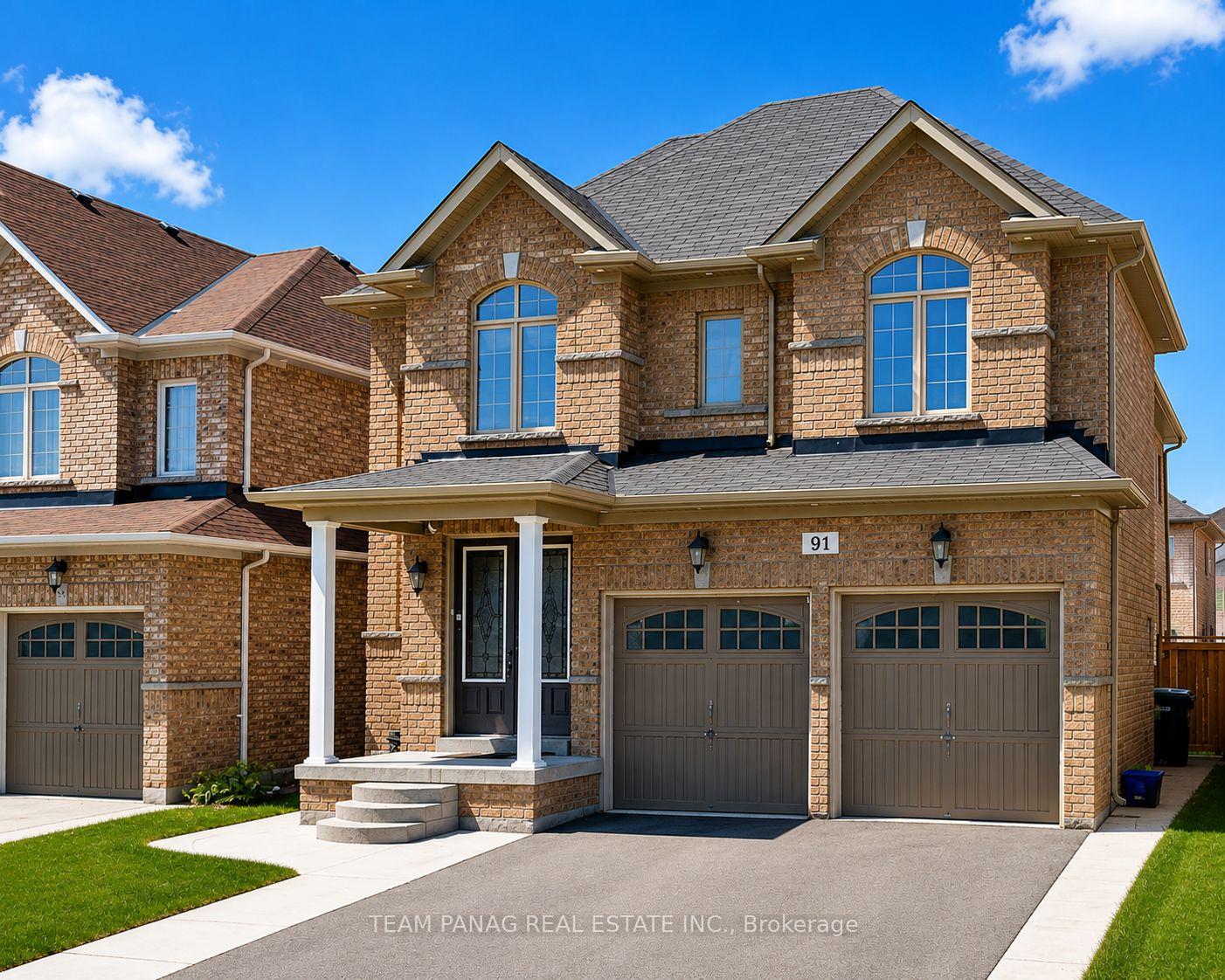 91-campwood-crescent-brampton-ontario-w13627588
