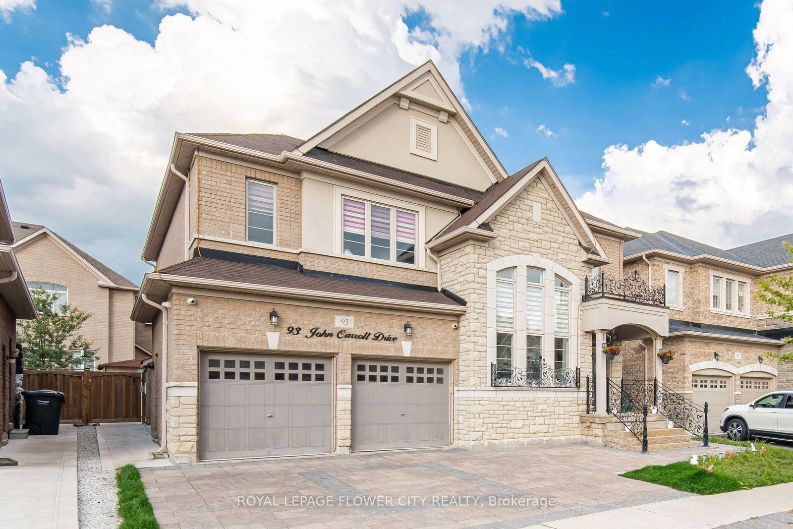 93-john-carroll-drive-e-brampton-ontario-w13658156