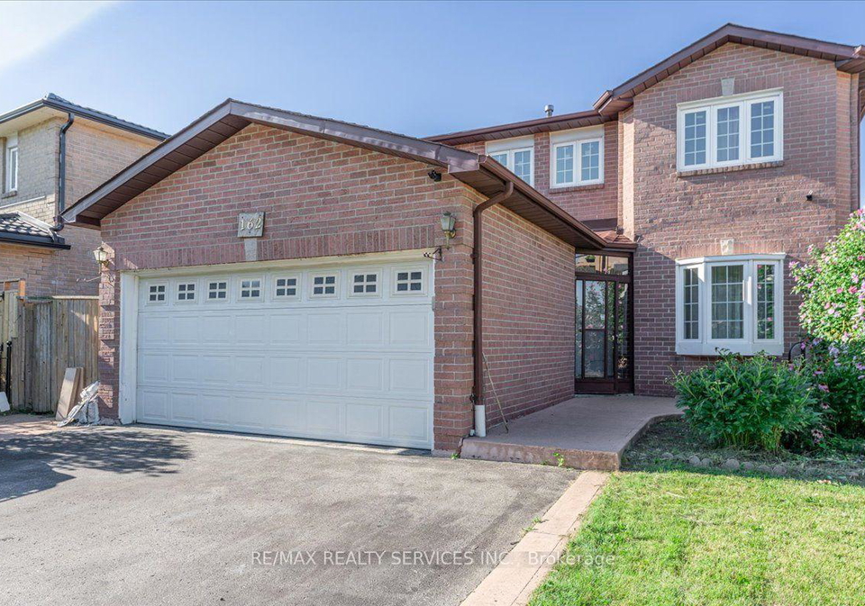 162-major-william-sharpe-drive-brampton-ontario-w13687958