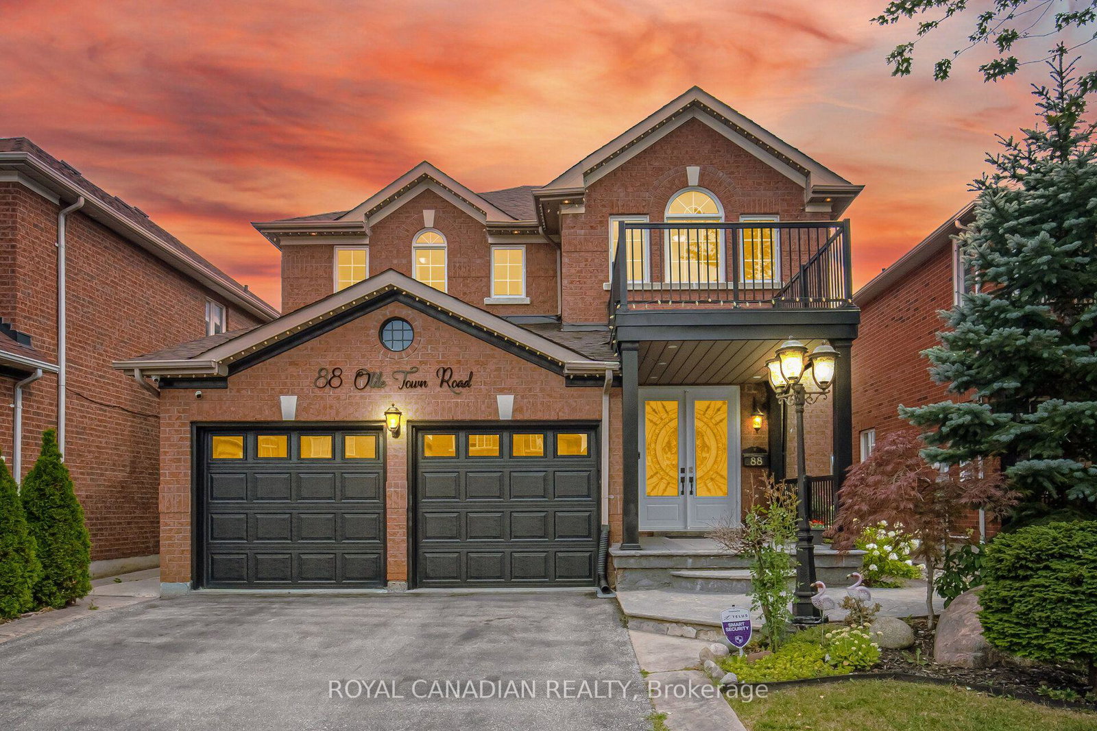 88-olde-town-road-brampton-ontario-w13701204