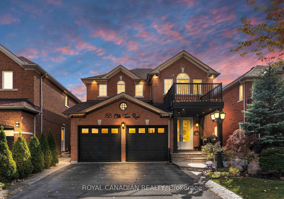 88-olde-town-road-brampton-ontario-w13701204