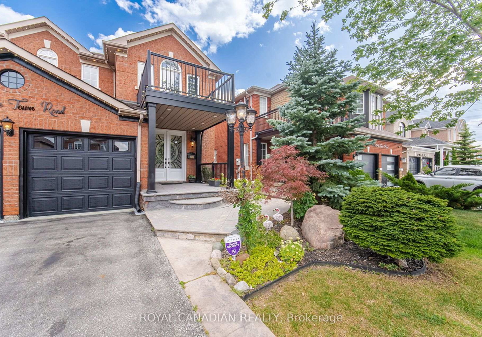 88-olde-town-road-brampton-ontario-w13701204