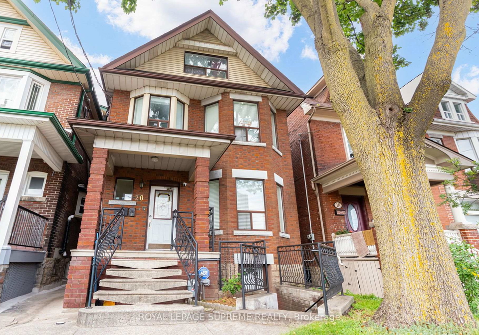 20-edna-avenue-toronto-toronto-ontario-w13774958