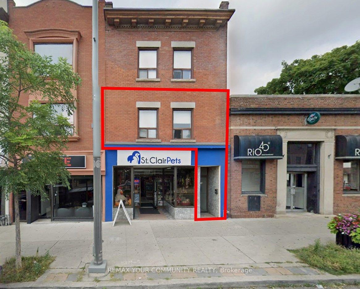 1258a-st-clair-avenue-w-toronto-toronto-ontario-w13789980