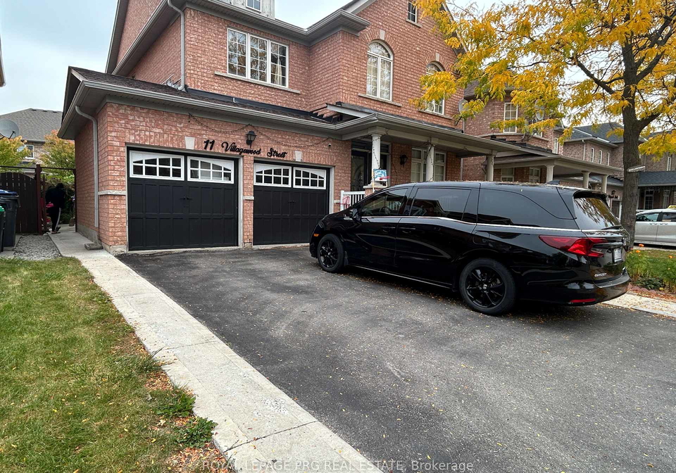 11-villagewood-street-brampton-ontario-w13841522