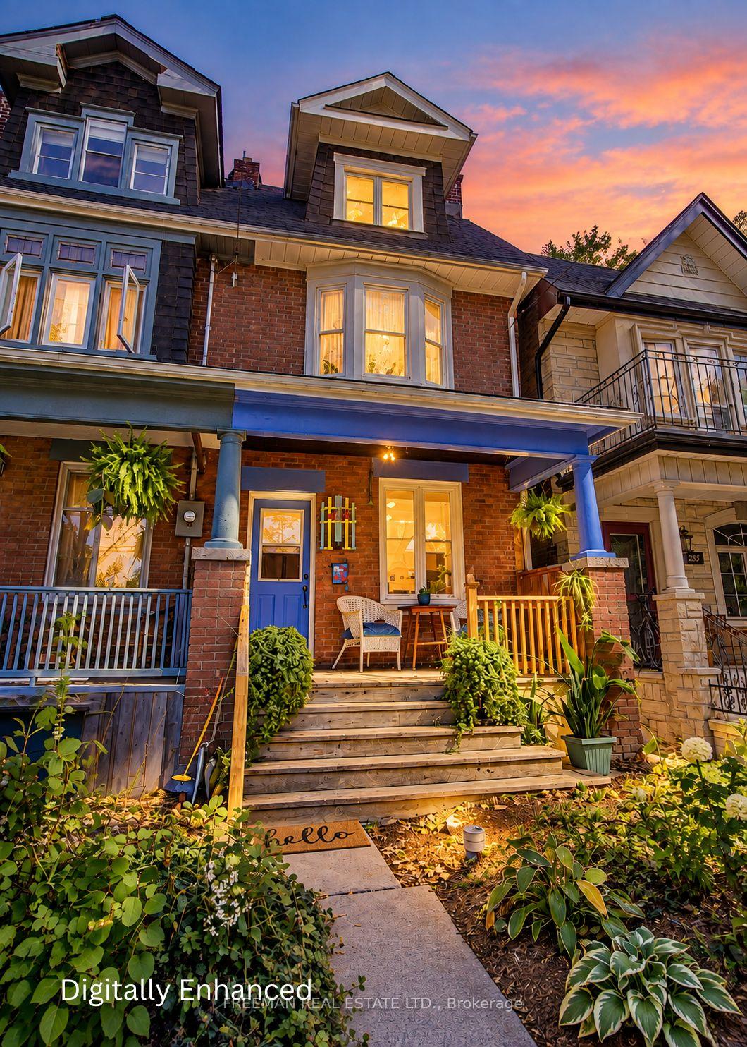 257-bartlett-avenue-toronto-toronto-ontario-w13844748