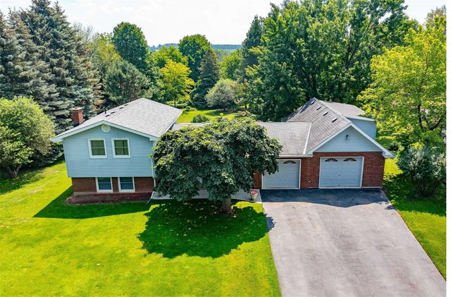 27 Kennedy Road, Caledon