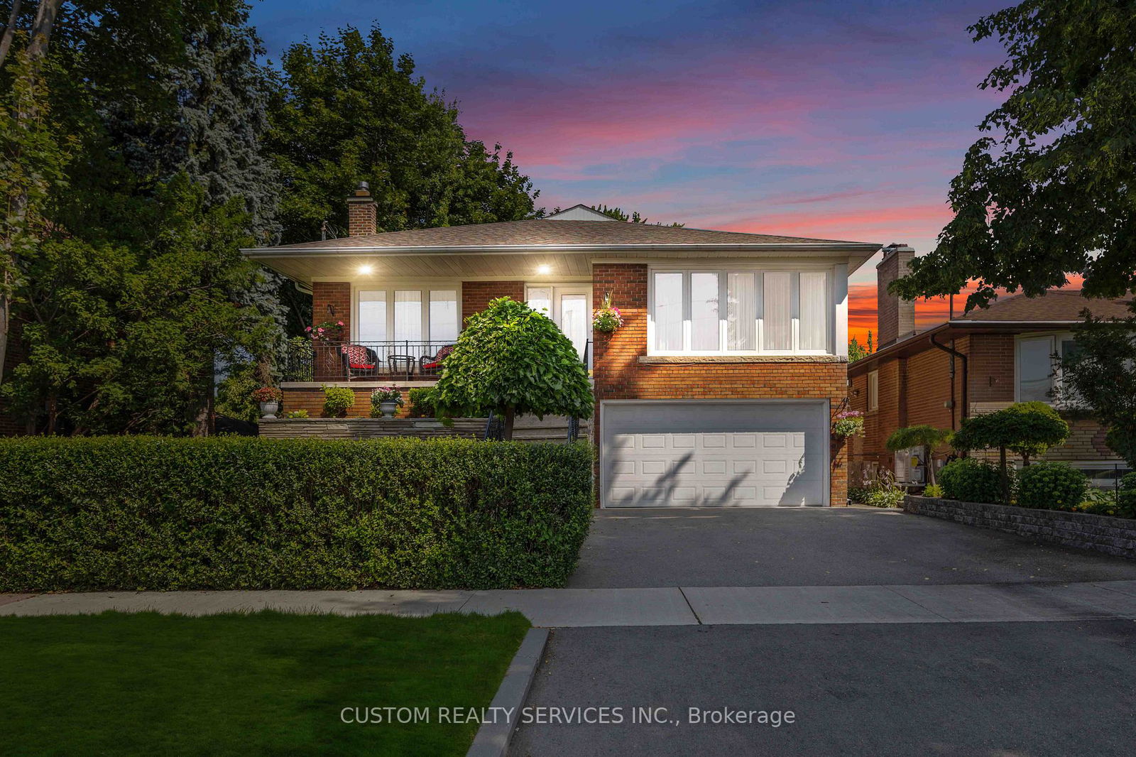 88 Norseman Street, Etobicoke