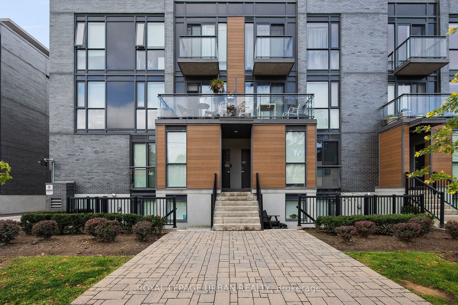 57 Macaulay Avenue, Etobicoke