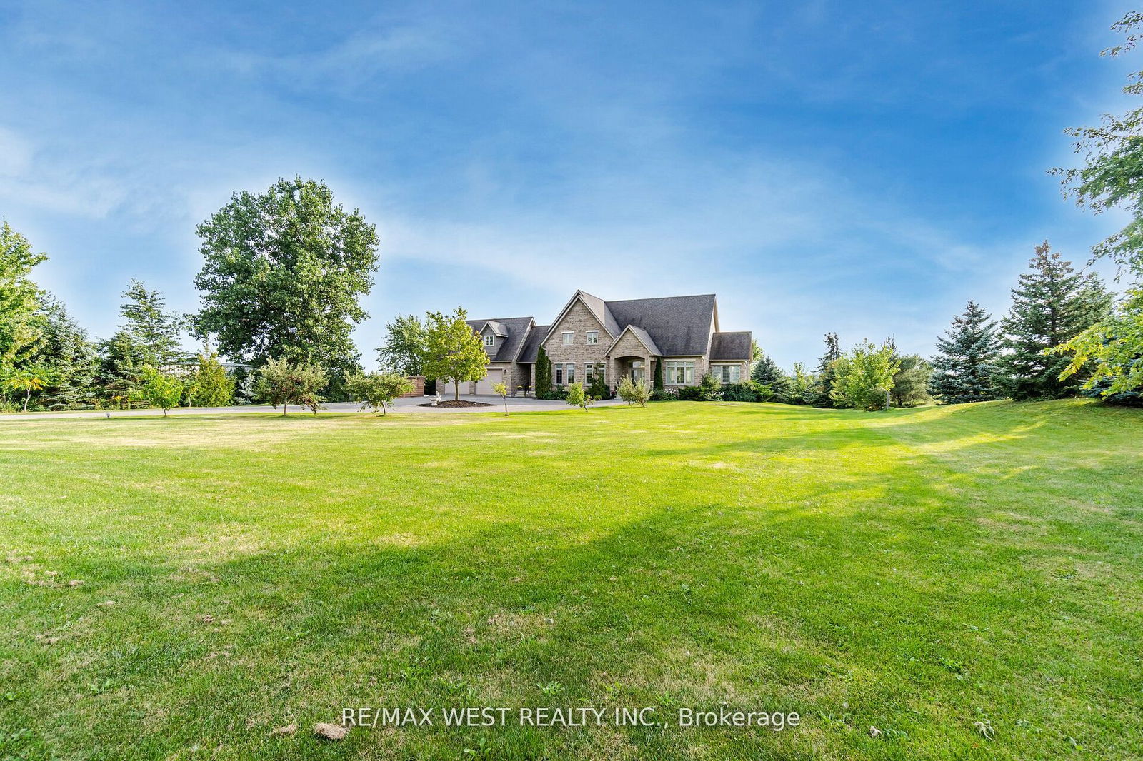 12600 Torbram Road, Caledon