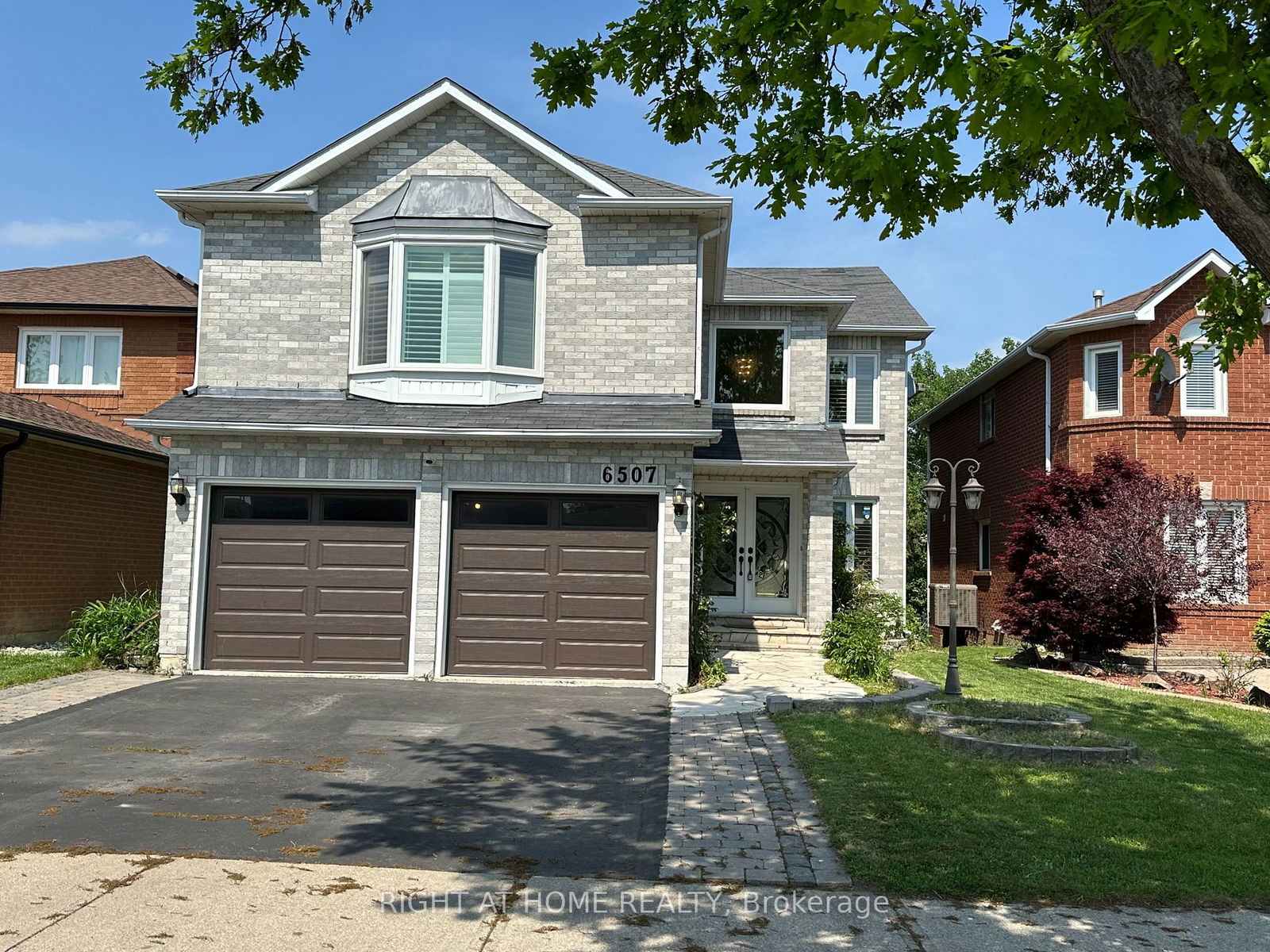 6507 Alderwood Trail, Mississauga