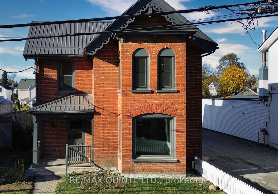 256-coleman-street-belleville-ontario-x10408115