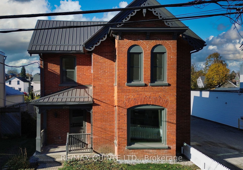 256-coleman-street-belleville-ontario-x10408115