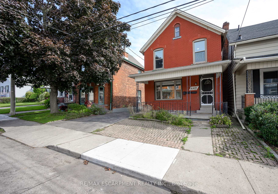 442-mary-street-hamilton-ontario-x11824299