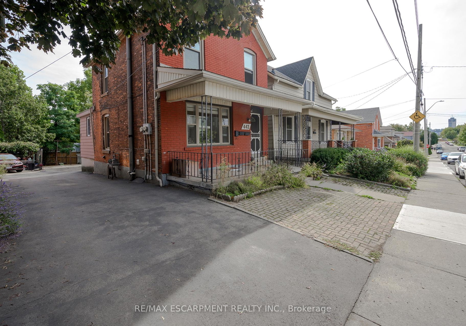 442-mary-street-hamilton-ontario-x11824299
