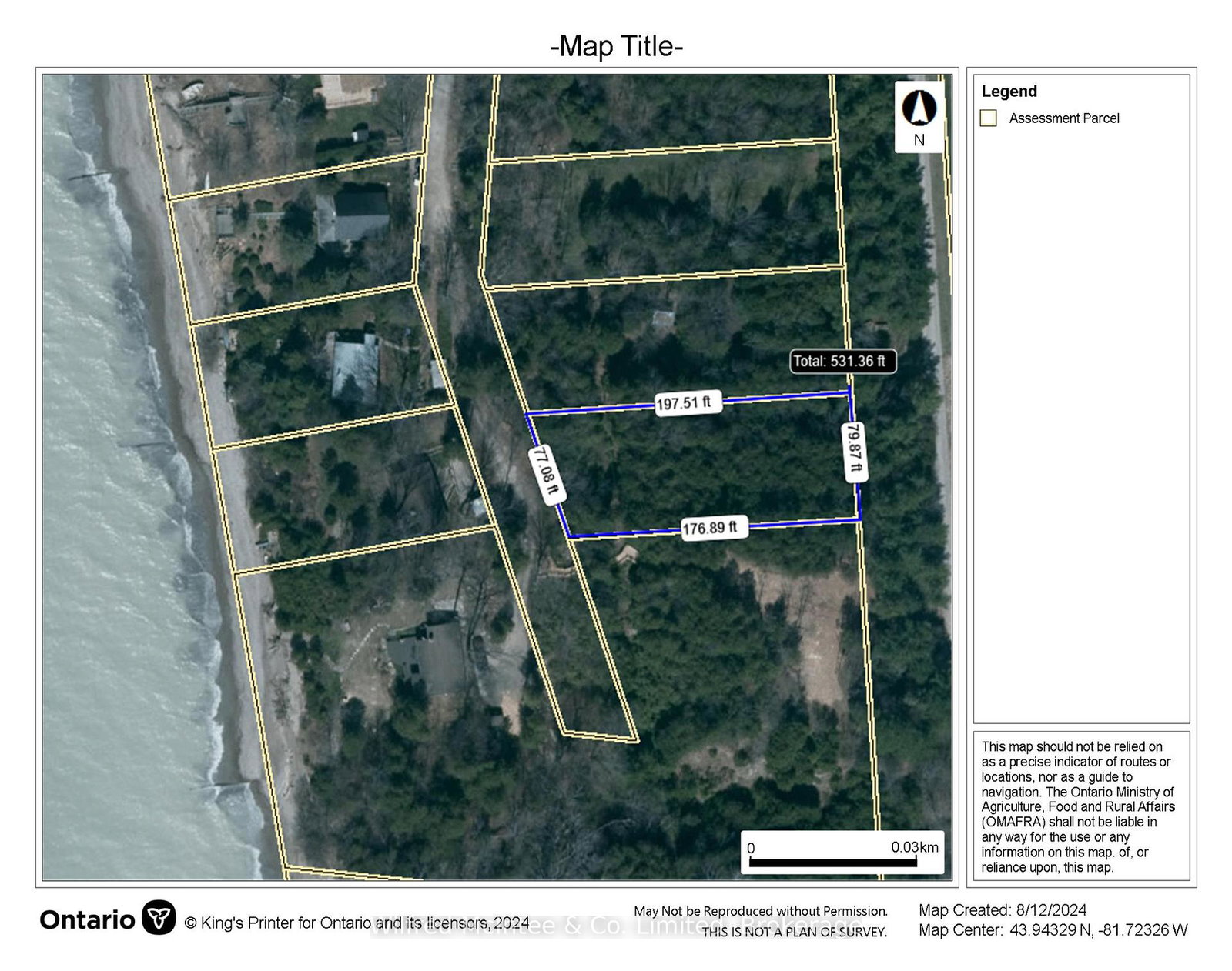lot-9-kimberly-drive-ashfield-colborne-wawanosh-ontario-x11905078